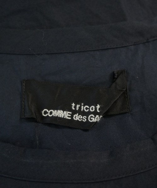 tricot COMME des GARCONS 洋裝