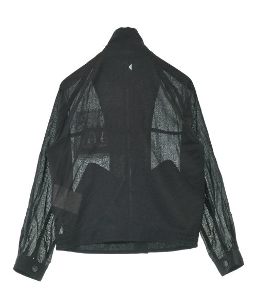 tricot COMME des GARCONS 其他飛行外套