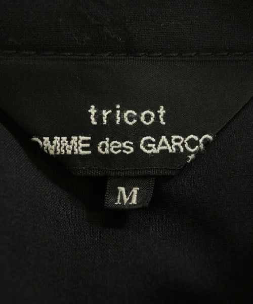 tricot COMME des GARCONS 其他飛行外套