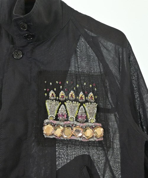 tricot COMME des GARCONS 其他飛行外套