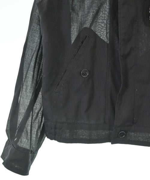 tricot COMME des GARCONS 其他飛行外套