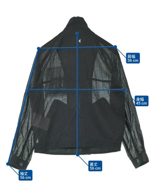 tricot COMME des GARCONS 其他飛行外套