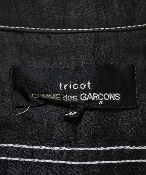 tricot COMME des GARCONS 連身衣/馬戲團服/連身褲