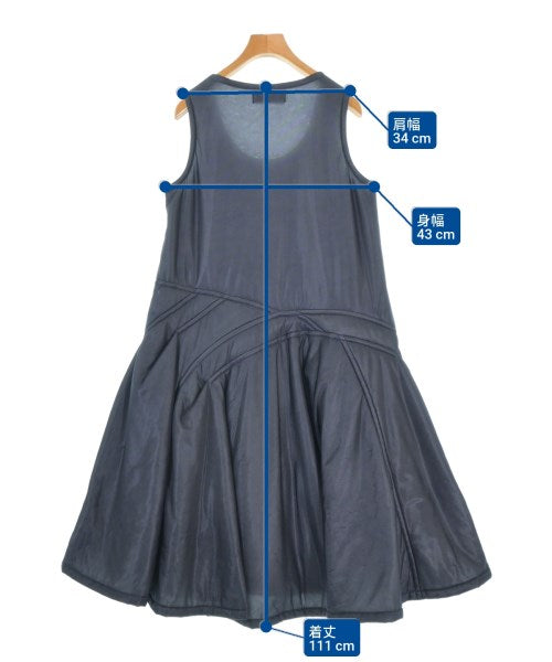 tricot COMME des GARCONS 洋裝