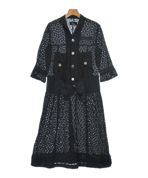 tricot COMME des GARCONS 洋裝