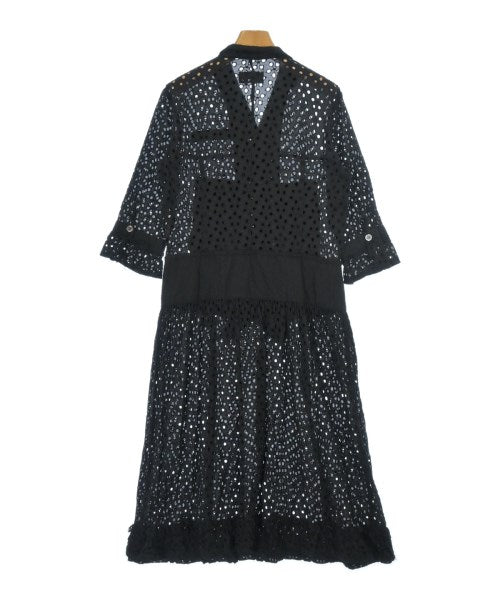tricot COMME des GARCONS 洋裝