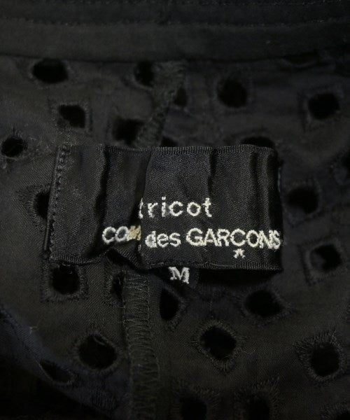 tricot COMME des GARCONS 洋裝
