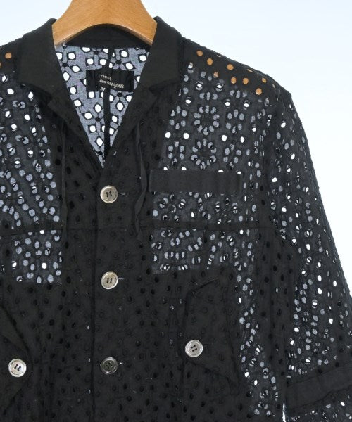 tricot COMME des GARCONS 洋裝