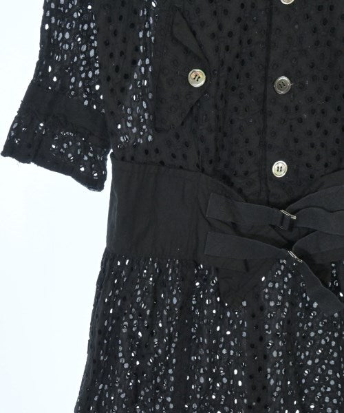 tricot COMME des GARCONS 洋裝