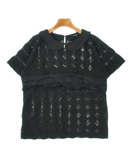 tricot COMME des GARCONS T恤/上衣