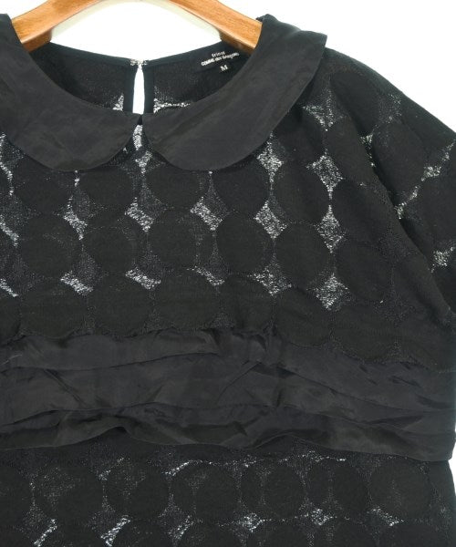 tricot COMME des GARCONS T恤/上衣