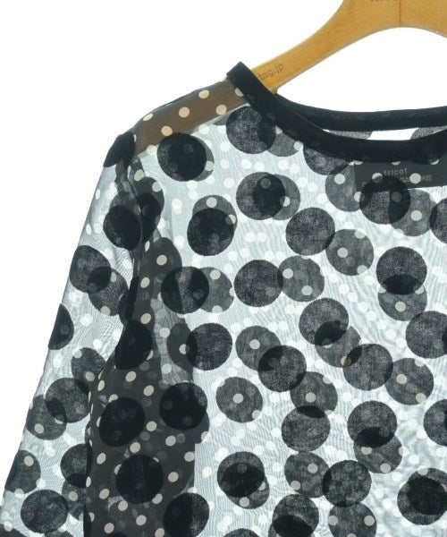 tricot COMME des GARCONS 女襯衫