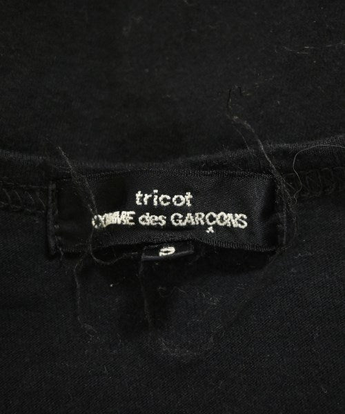 tricot COMME des GARCONS T恤/上衣
