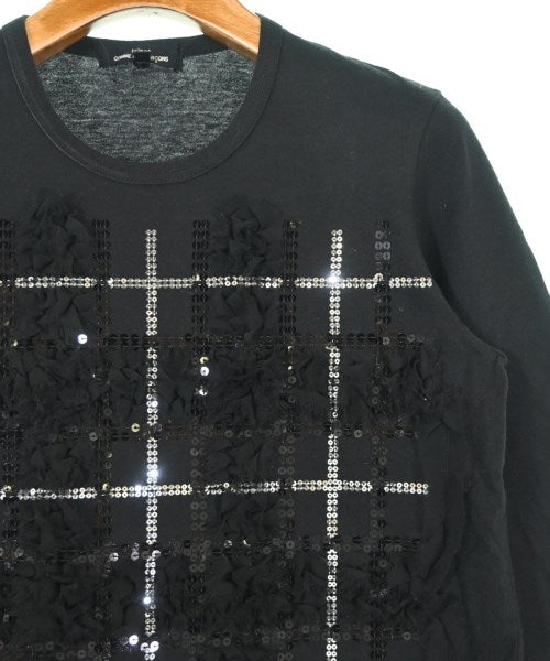 tricot COMME des GARCONS T恤/上衣