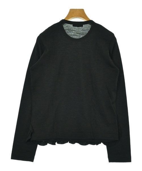 tricot COMME des GARCONS T恤/上衣