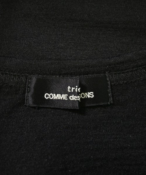 tricot COMME des GARCONS T恤/上衣