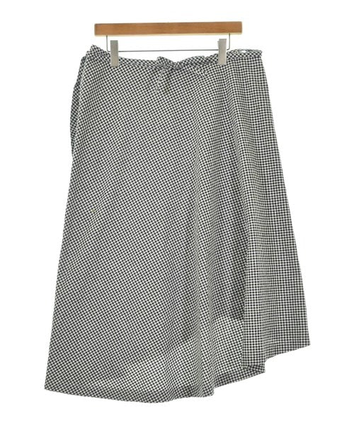 tricot COMME des GARCONS 長裙/超長裙
