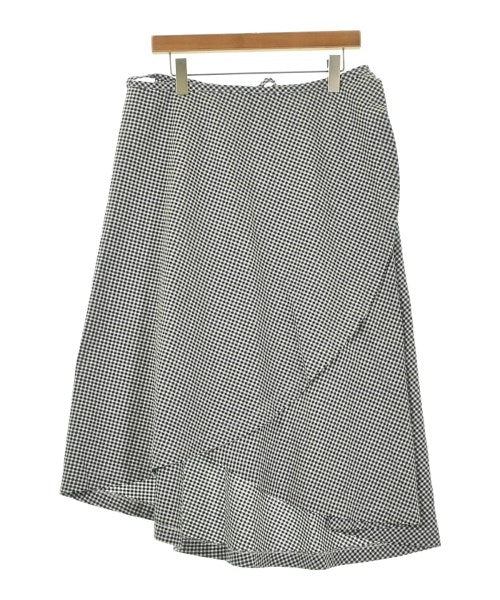 tricot COMME des GARCONS 長裙/超長裙