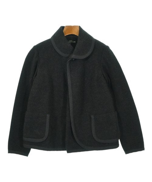 tricot COMME des GARCONS 其他夾克