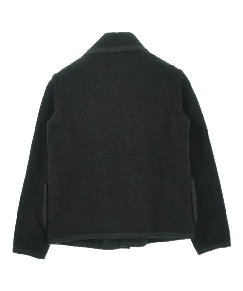 tricot COMME des GARCONS 其他夾克