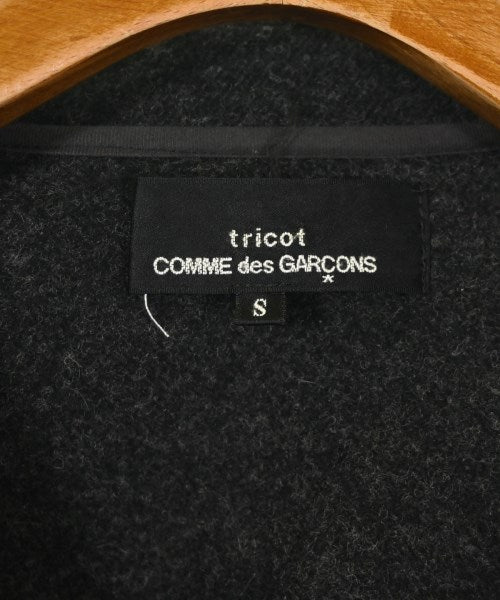 tricot COMME des GARCONS 其他夾克