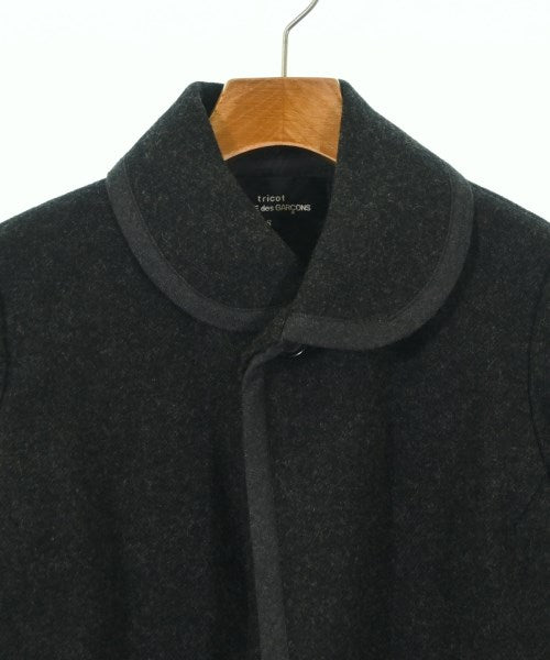 tricot COMME des GARCONS 其他夾克