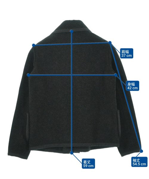 tricot COMME des GARCONS 其他夾克