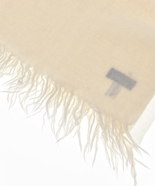 tricot COMME des GARCONS 披肩