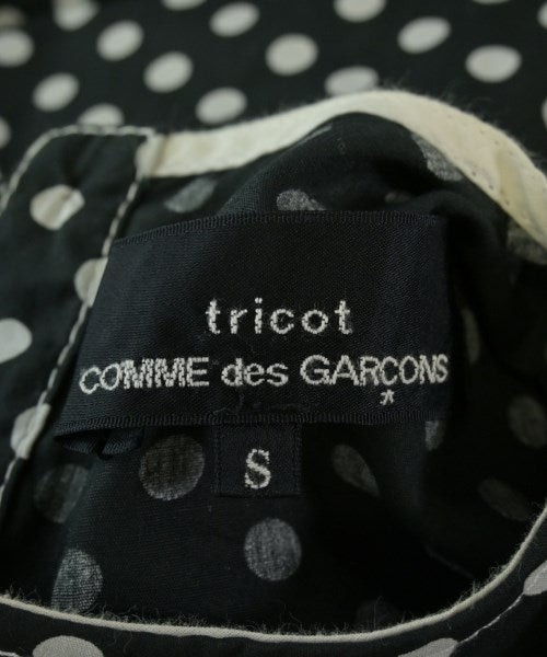 tricot COMME des GARCONS 洋裝
