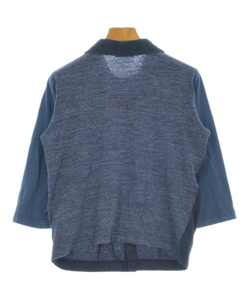 tricot COMME des GARCONS 開襟衫