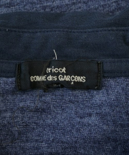 tricot COMME des GARCONS 開襟衫