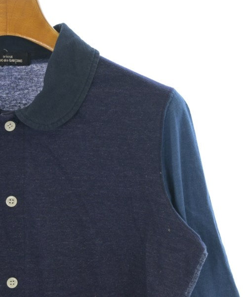 tricot COMME des GARCONS 開襟衫