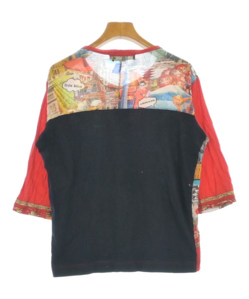 tricot COMME des GARCONS 開襟衫