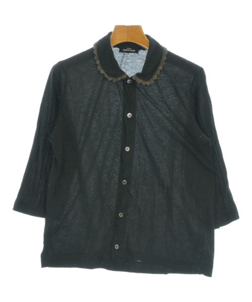 tricot COMME des GARCONS 開襟衫