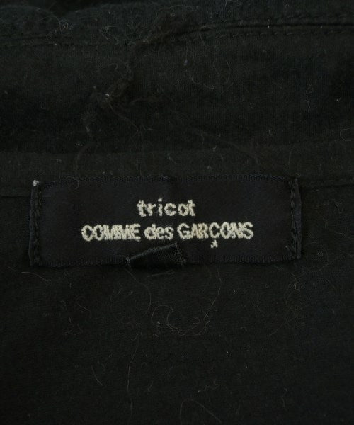 tricot COMME des GARCONS 開襟衫