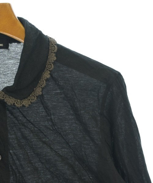 tricot COMME des GARCONS 開襟衫