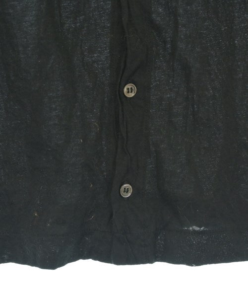 tricot COMME des GARCONS 開襟衫