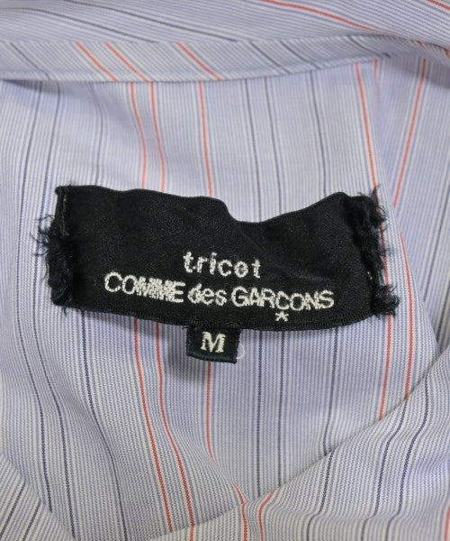 tricot COMME des GARCONS 休閒襯衫