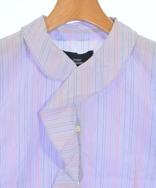 tricot COMME des GARCONS 休閒襯衫