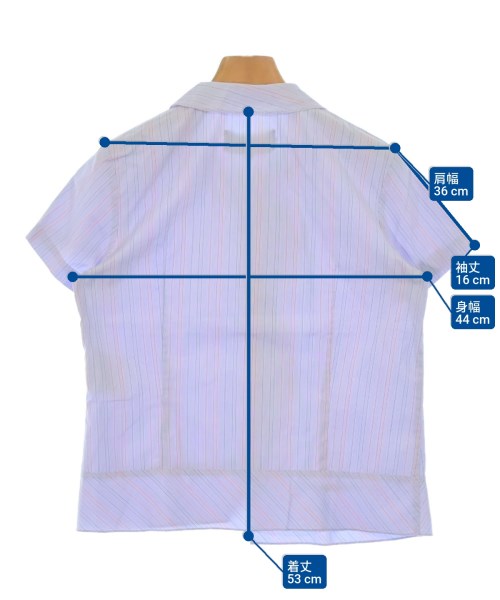 tricot COMME des GARCONS 休閒襯衫