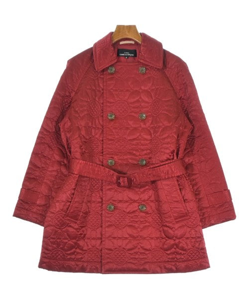tricot COMME des GARCONS 其他大衣