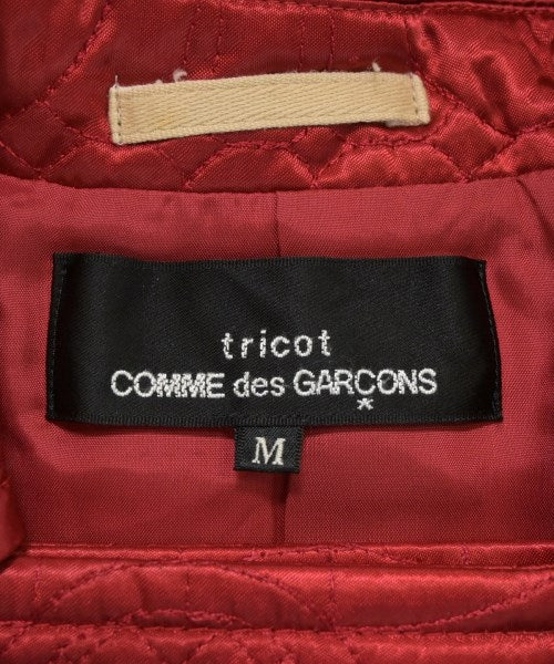 tricot COMME des GARCONS 其他大衣