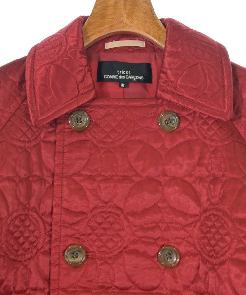 tricot COMME des GARCONS 其他大衣