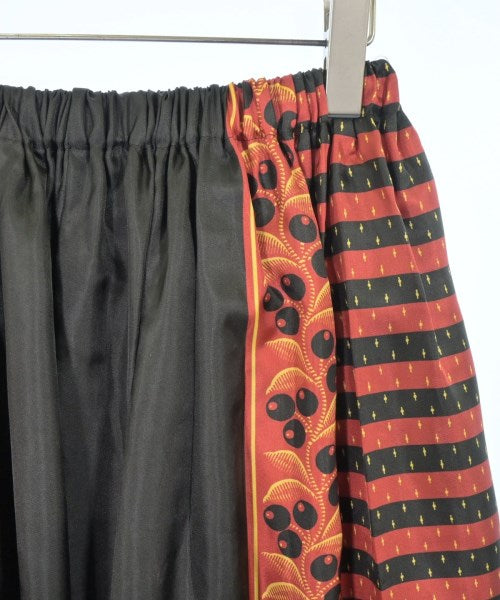 tricot COMME des GARCONS 長裙/超長裙
