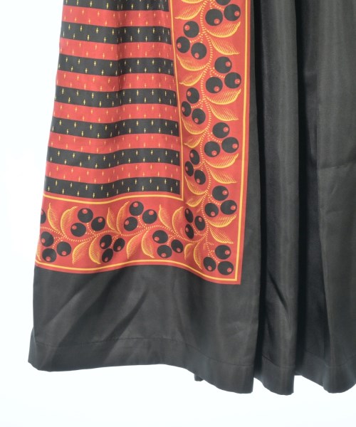 tricot COMME des GARCONS 長裙/超長裙