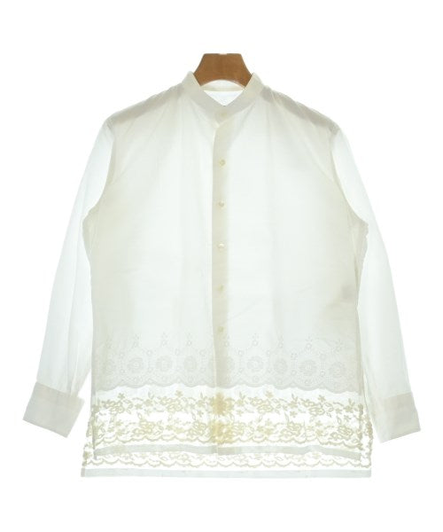 tricot COMME des GARCONS 休閒襯衫
