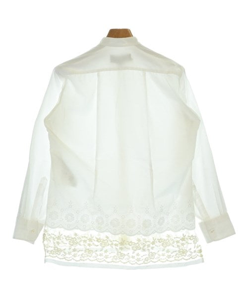 tricot COMME des GARCONS 休閒襯衫