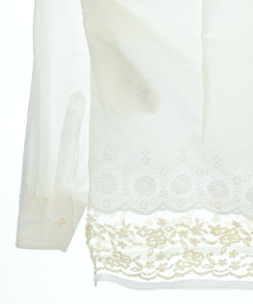 tricot COMME des GARCONS 休閒襯衫
