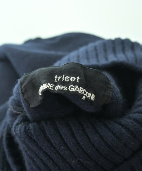 tricot COMME des GARCONS 毛衣
