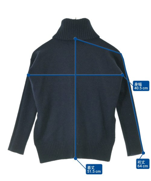 tricot COMME des GARCONS 毛衣